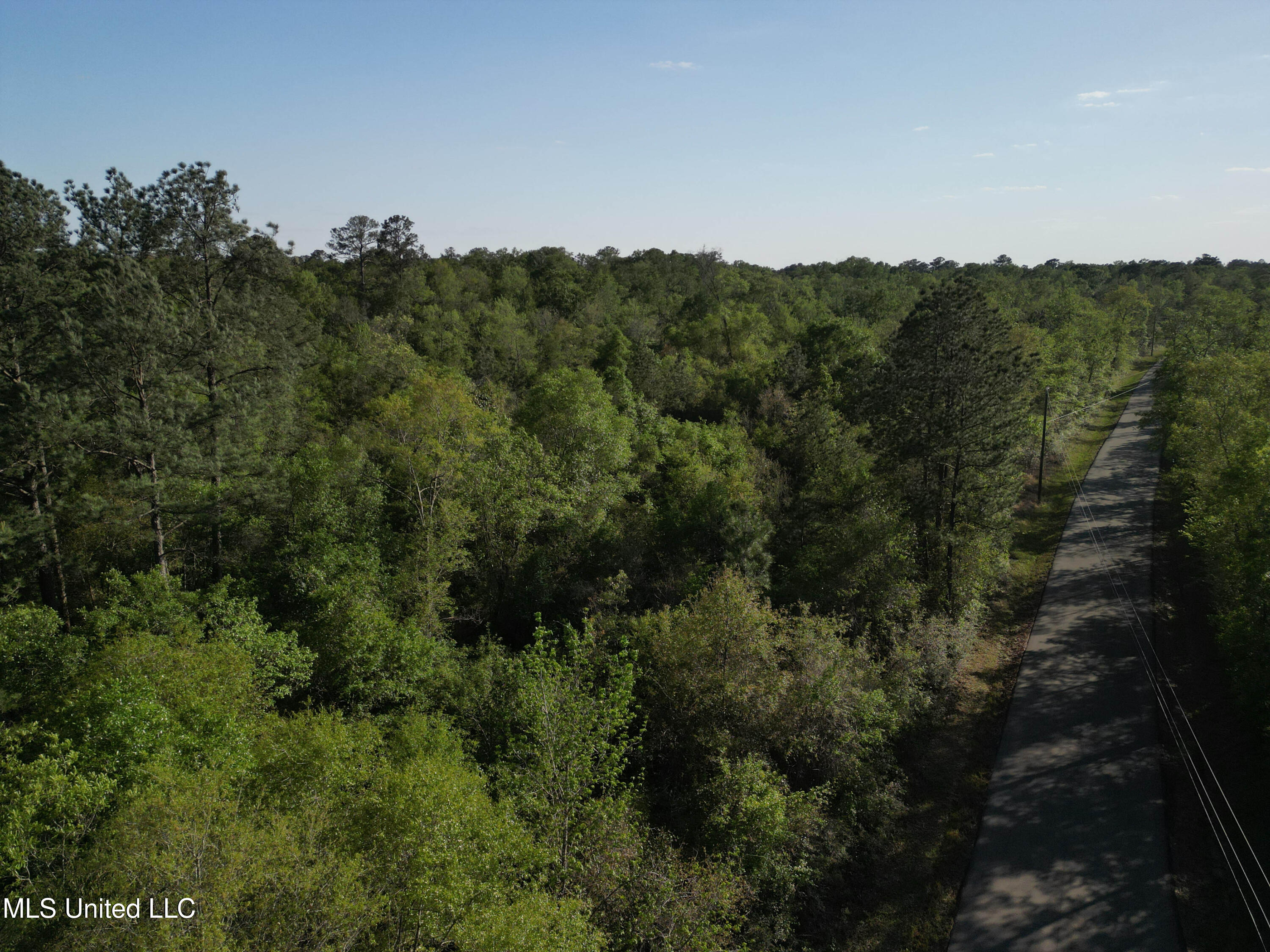Walter Havard Road, Lucedale, Mississippi image 3