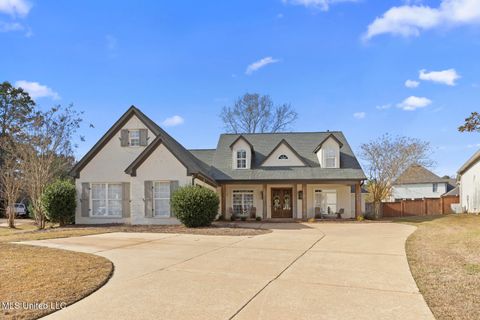 Homes For Sale - 712 S Chickasaw Drive<br/> Flowood, MS 39232