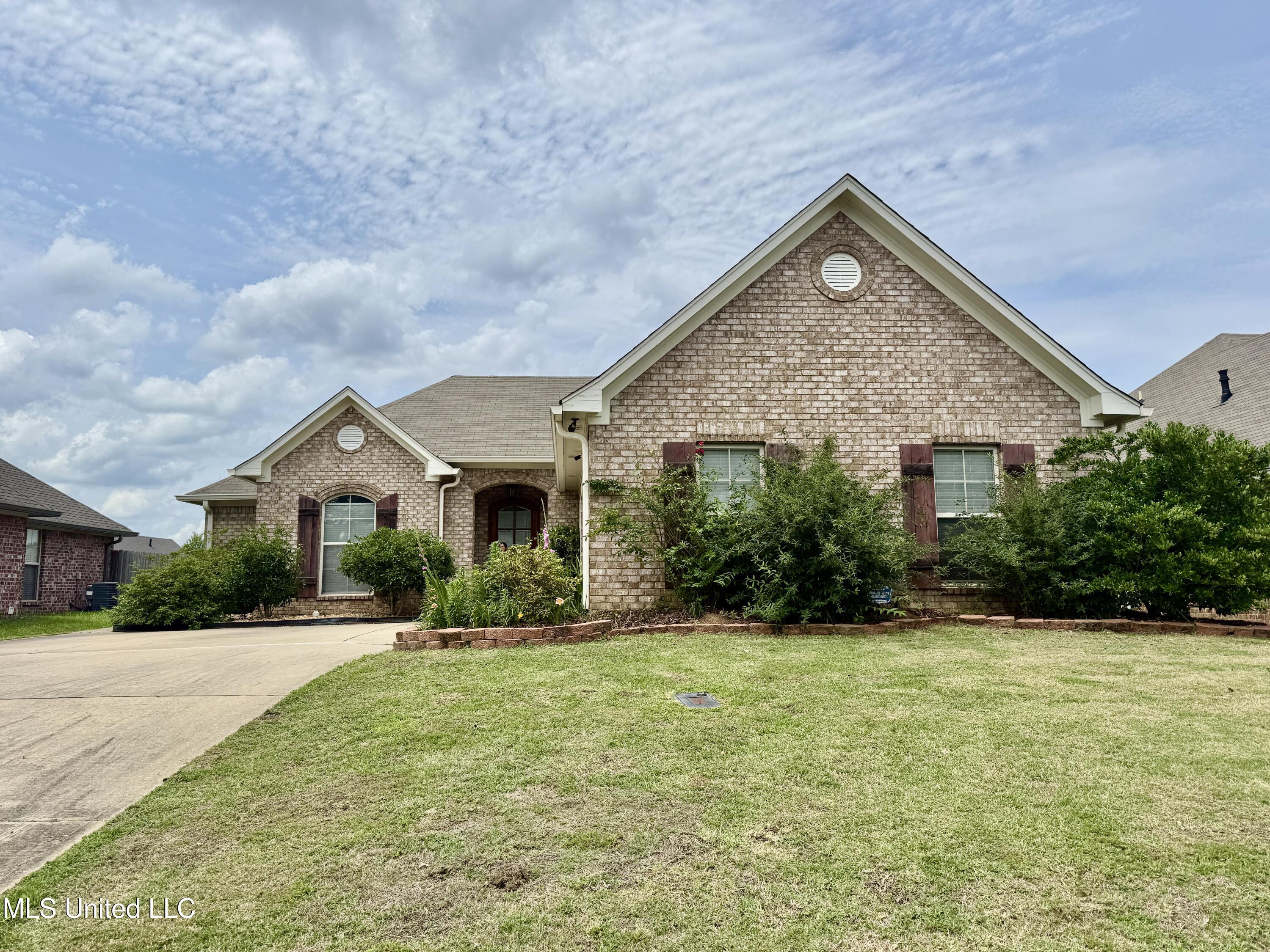 341 Austin Circle, Brandon, Mississippi image 1