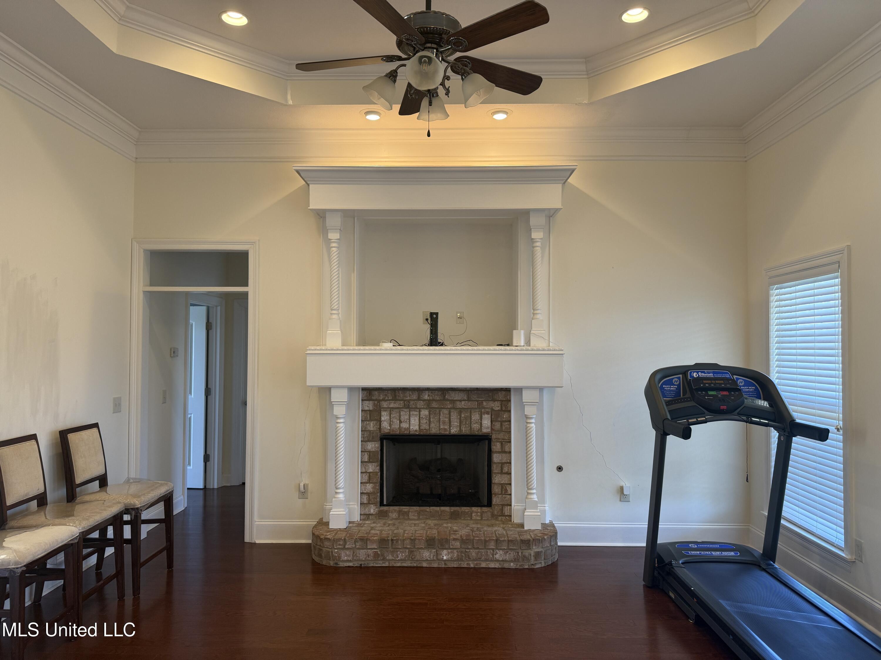 341 Austin Circle, Brandon, Mississippi image 3