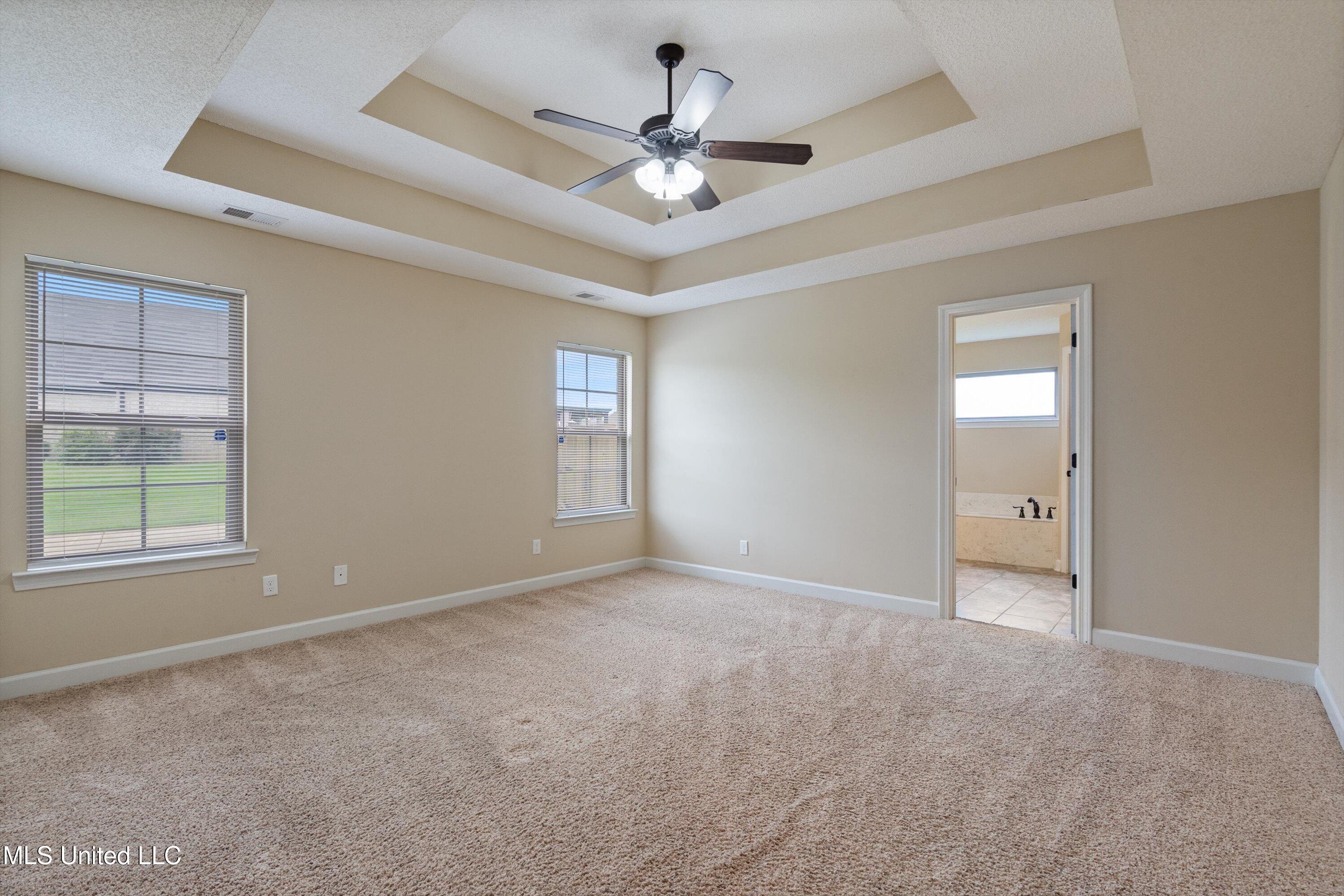 6484 Anna May Drive, Walls, Mississippi image 10