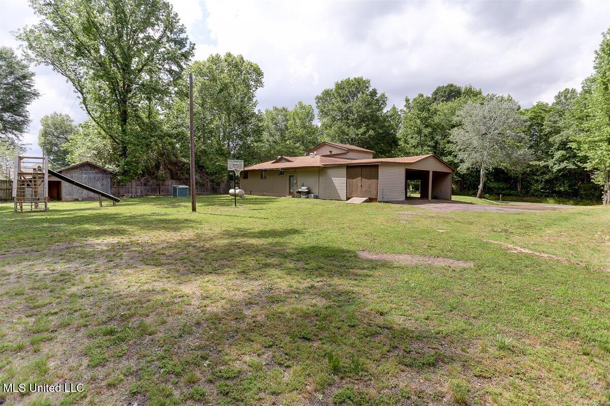 14071 Burton Road, Olive Branch, Mississippi image 35