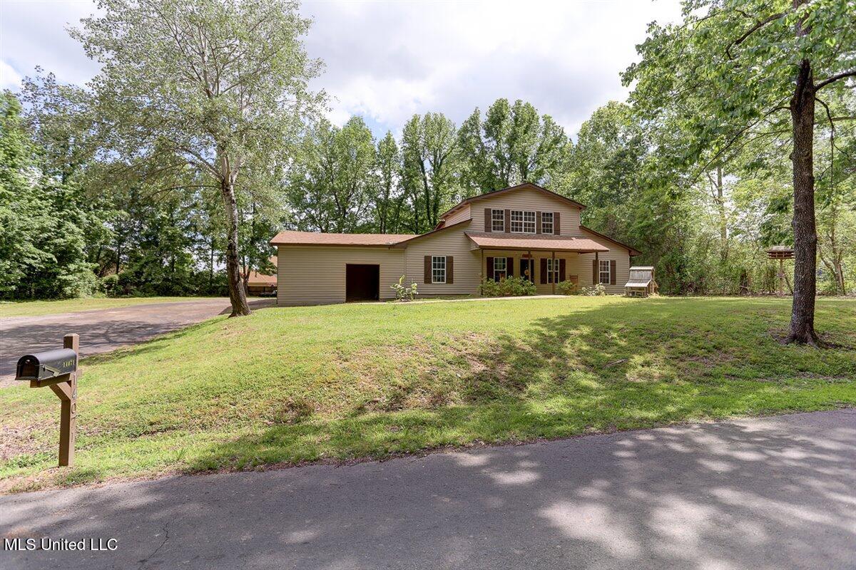 14071 Burton Road, Olive Branch, Mississippi image 3
