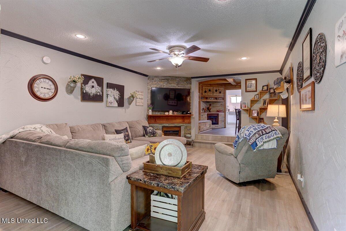 14071 Burton Road, Olive Branch, Mississippi image 6