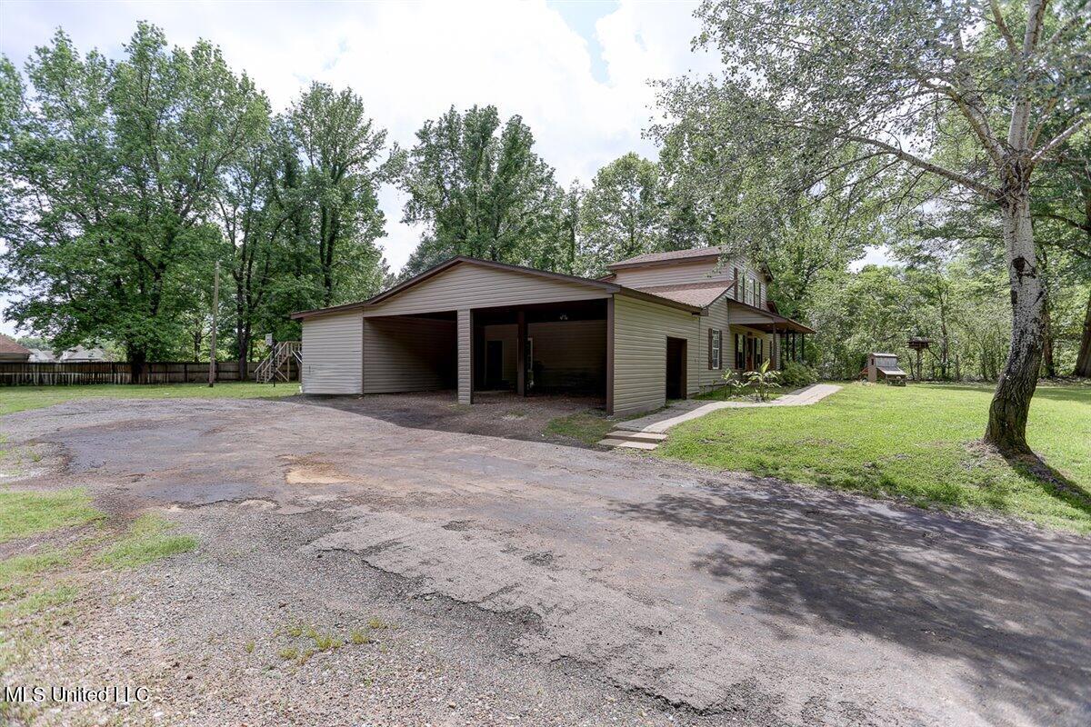 14071 Burton Road, Olive Branch, Mississippi image 38