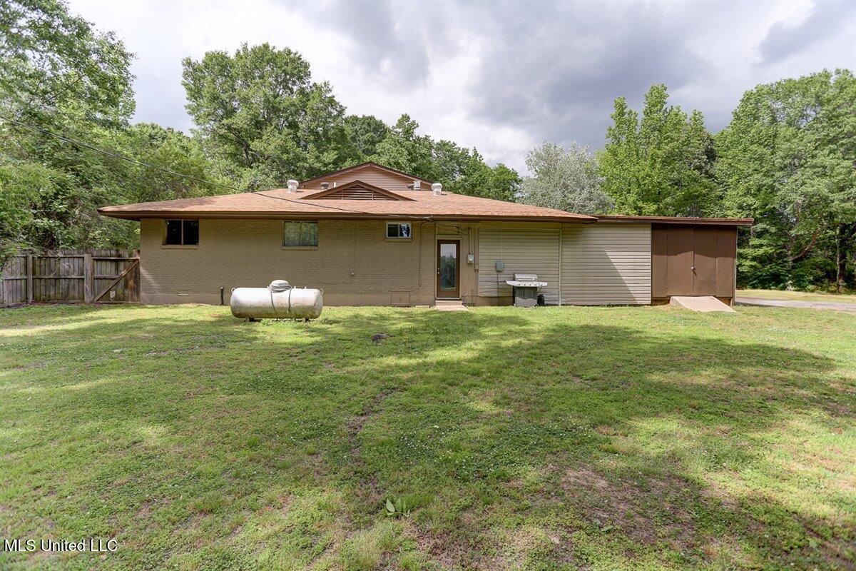 14071 Burton Road, Olive Branch, Mississippi image 37