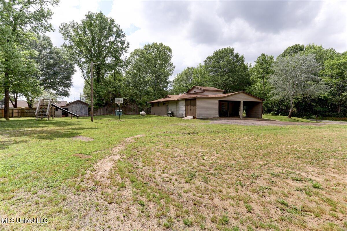 14071 Burton Road, Olive Branch, Mississippi image 39