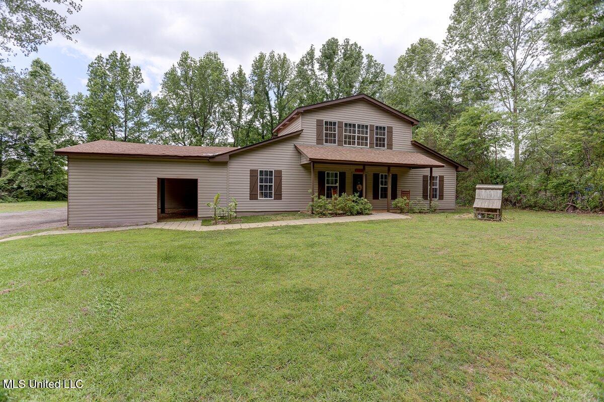 14071 Burton Road, Olive Branch, Mississippi image 5