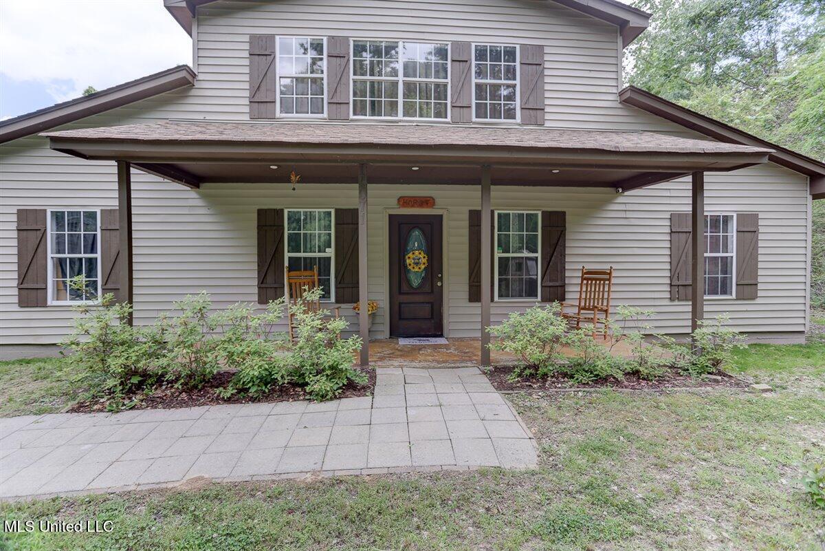 14071 Burton Road, Olive Branch, Mississippi image 2