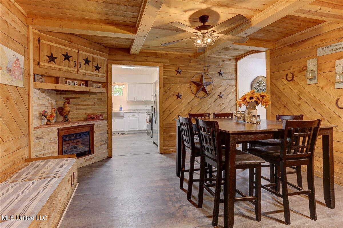 14071 Burton Road, Olive Branch, Mississippi image 14