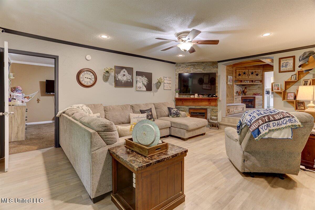 14071 Burton Road, Olive Branch, Mississippi image 7