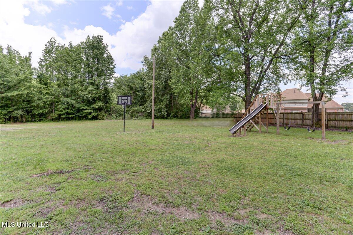 14071 Burton Road, Olive Branch, Mississippi image 40