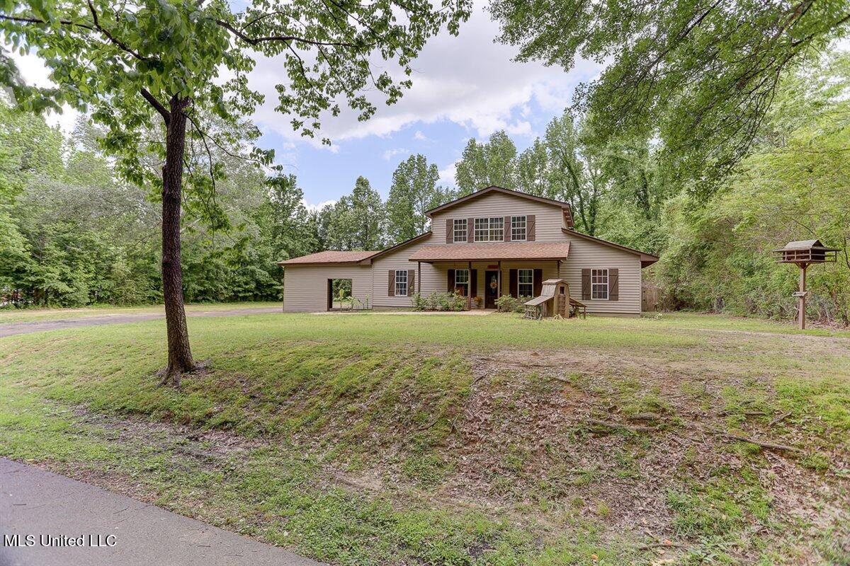 14071 Burton Road, Olive Branch, Mississippi image 4