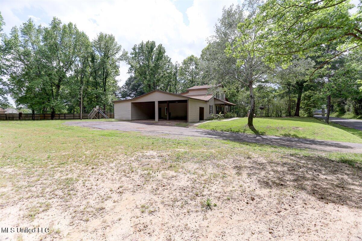 14071 Burton Road, Olive Branch, Mississippi image 36