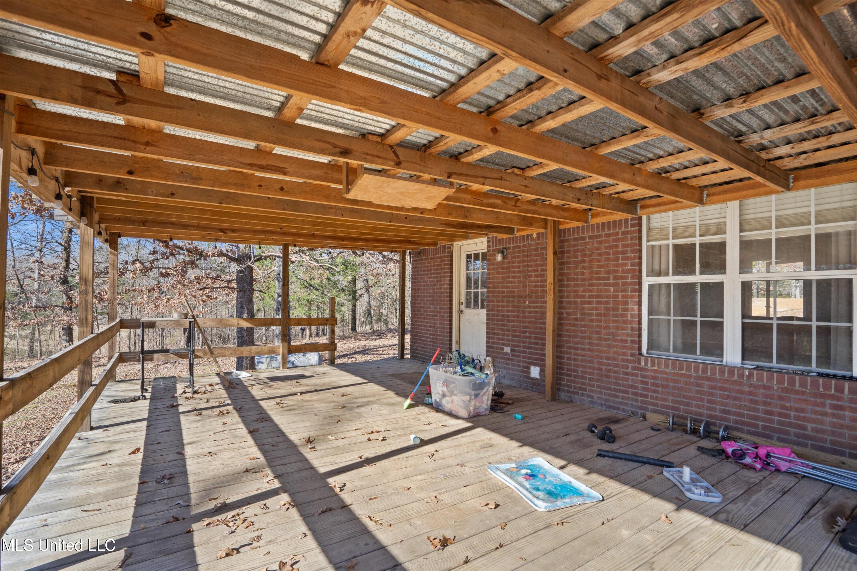 1871 Clanton Road, Coldwater, Mississippi image 22