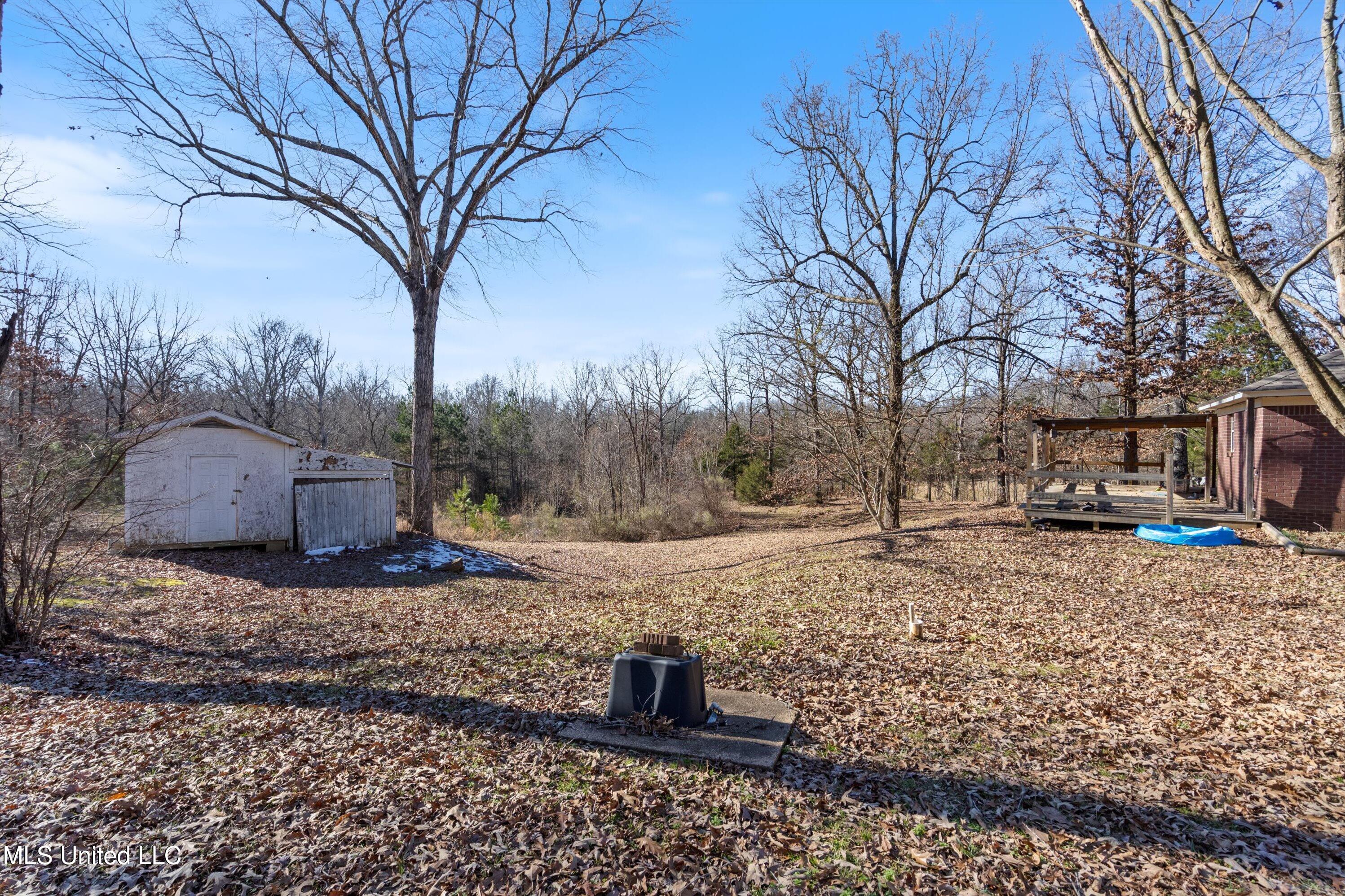 1871 Clanton Road, Coldwater, Mississippi image 27