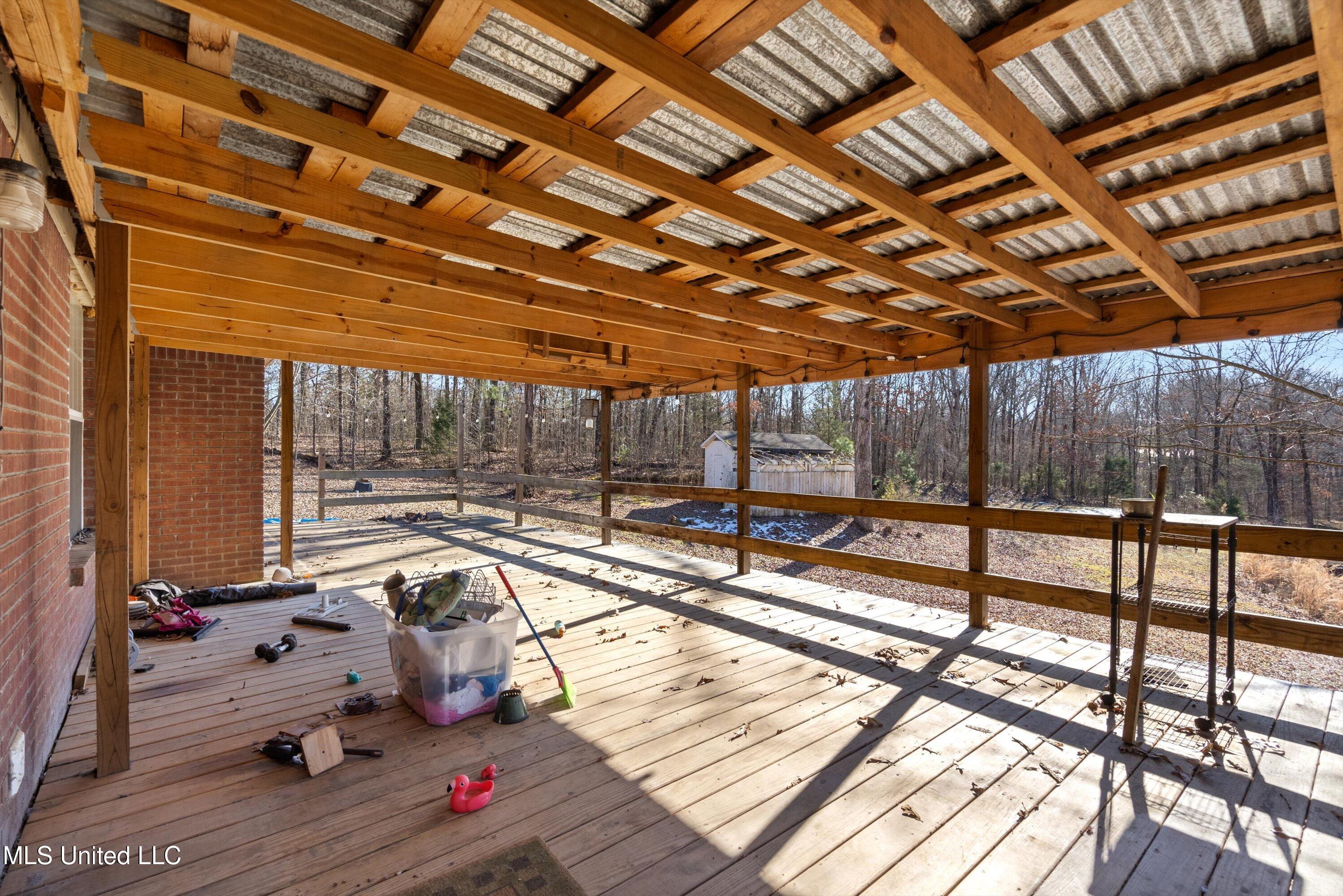 1871 Clanton Road, Coldwater, Mississippi image 21