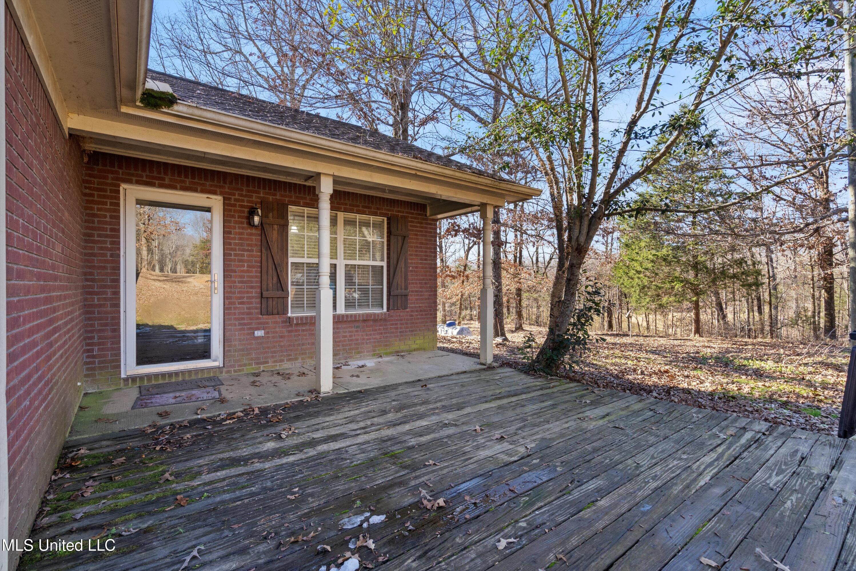 1871 Clanton Road, Coldwater, Mississippi image 4