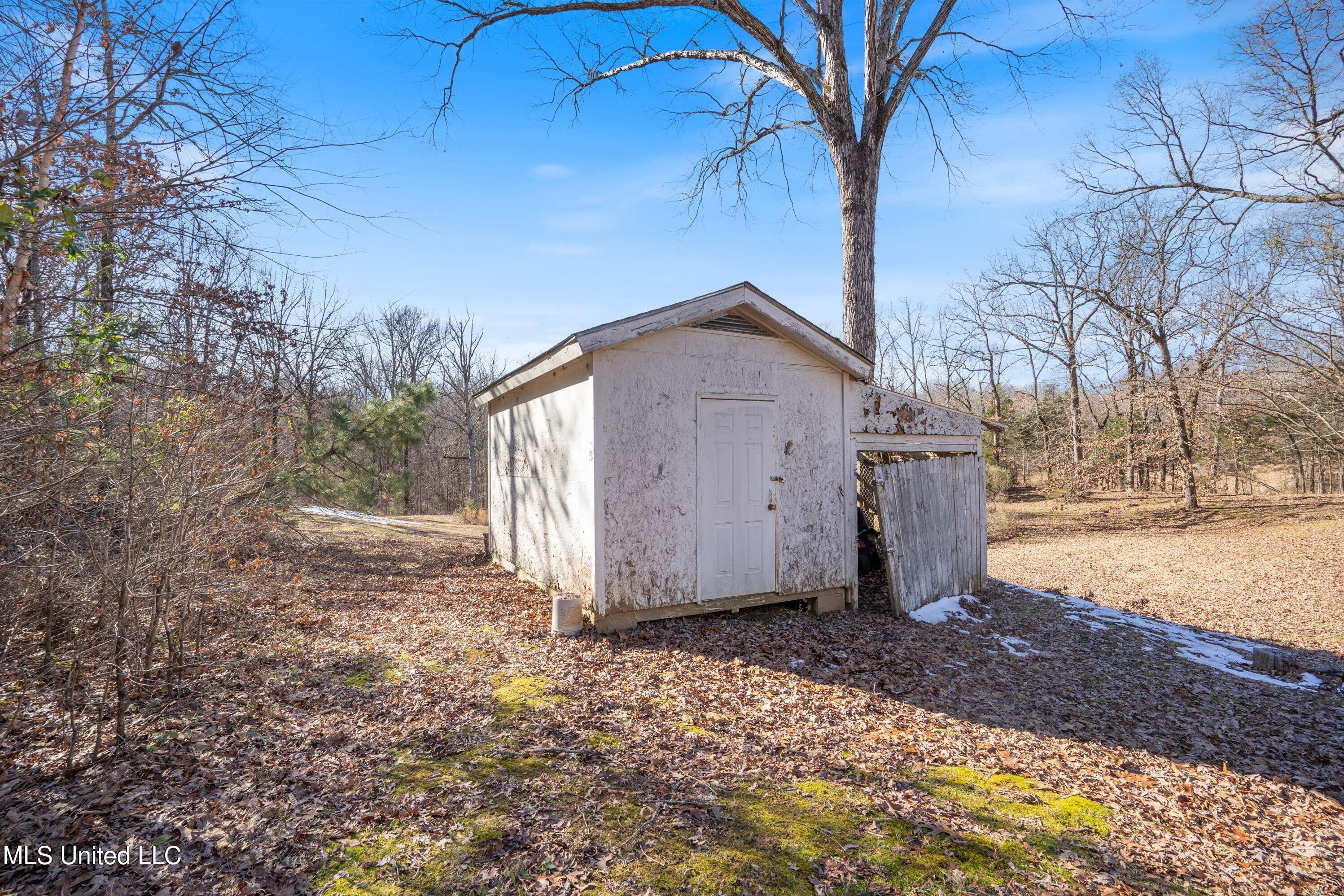 1871 Clanton Road, Coldwater, Mississippi image 26