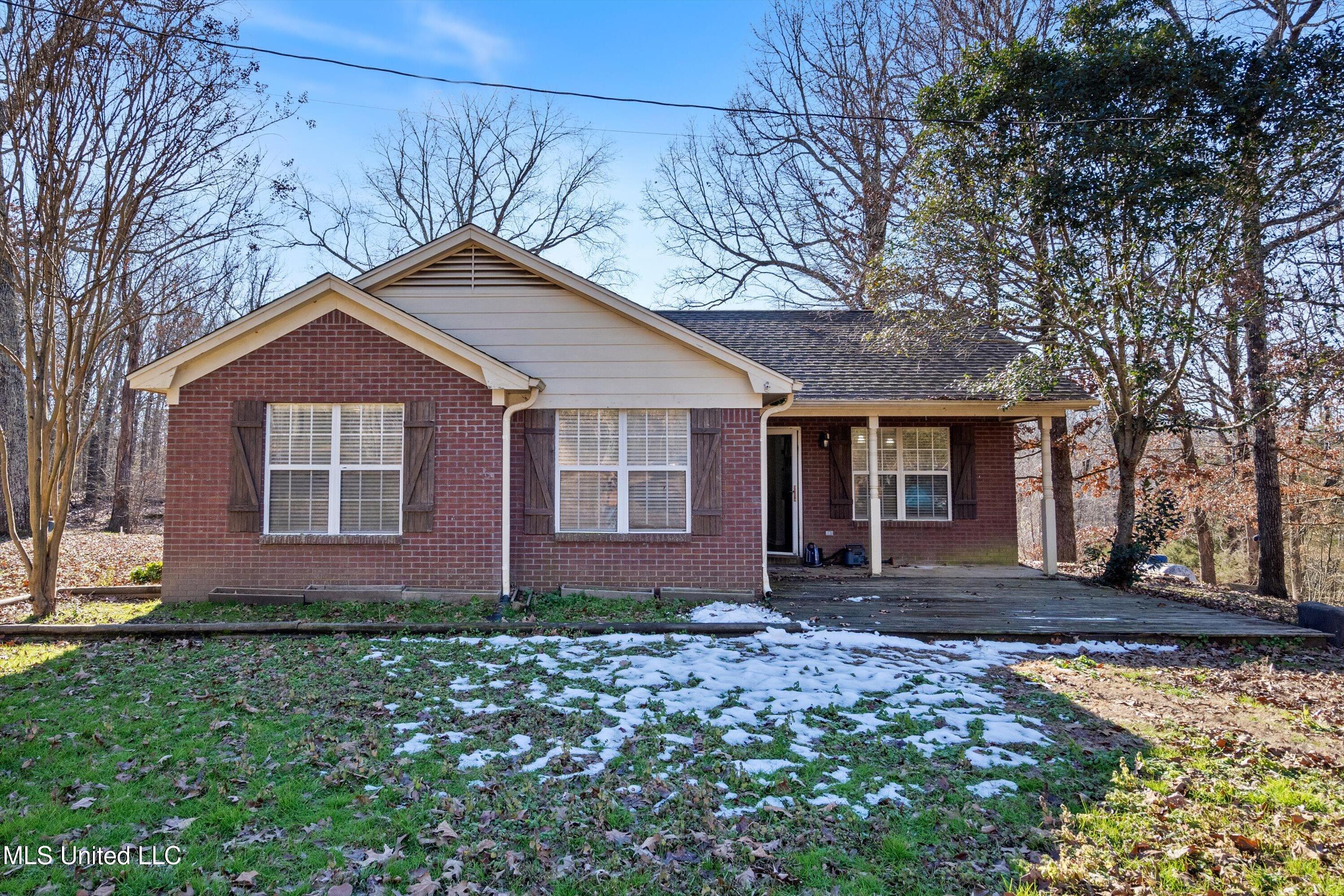 1871 Clanton Road, Coldwater, Mississippi image 1