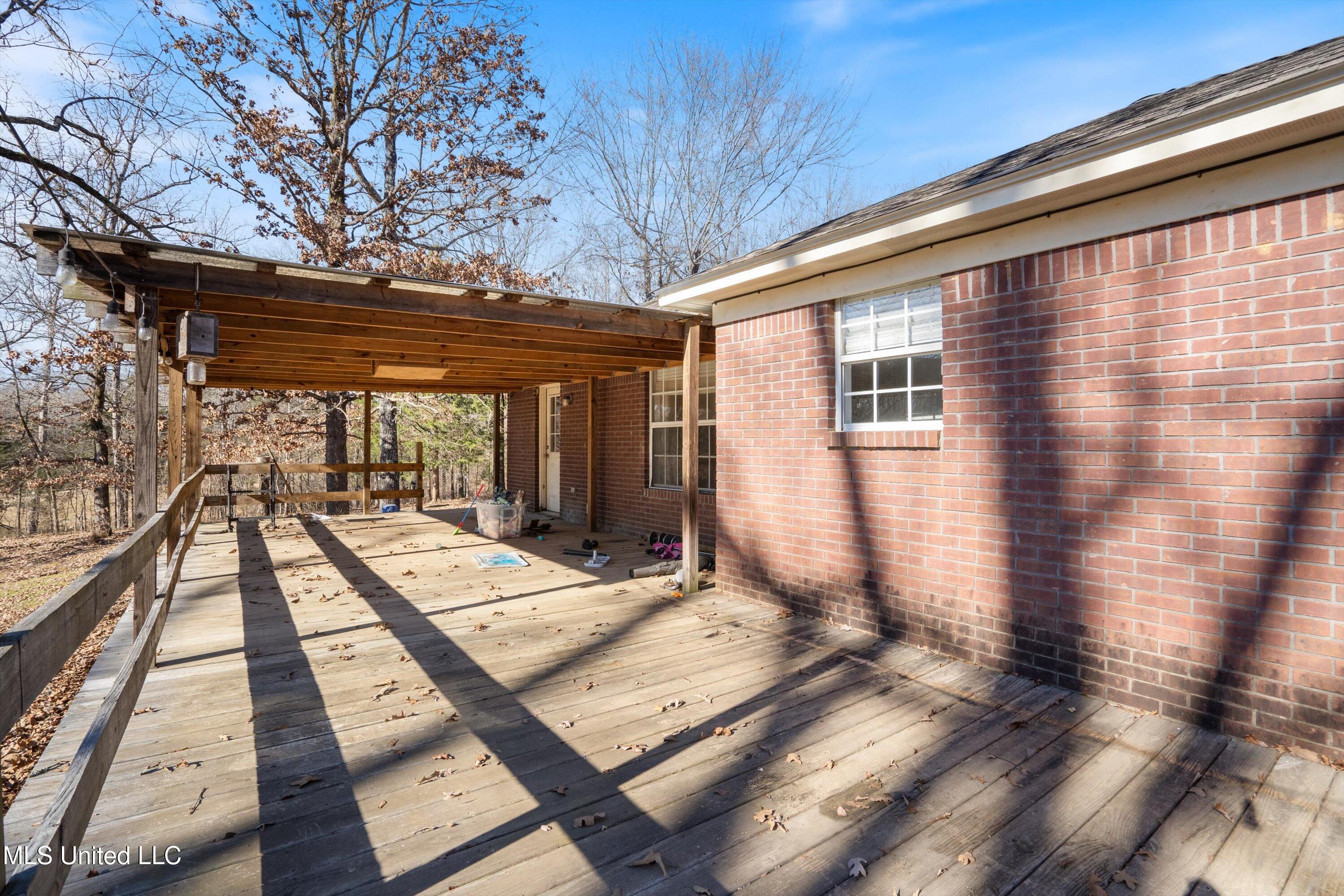 1871 Clanton Road, Coldwater, Mississippi image 23