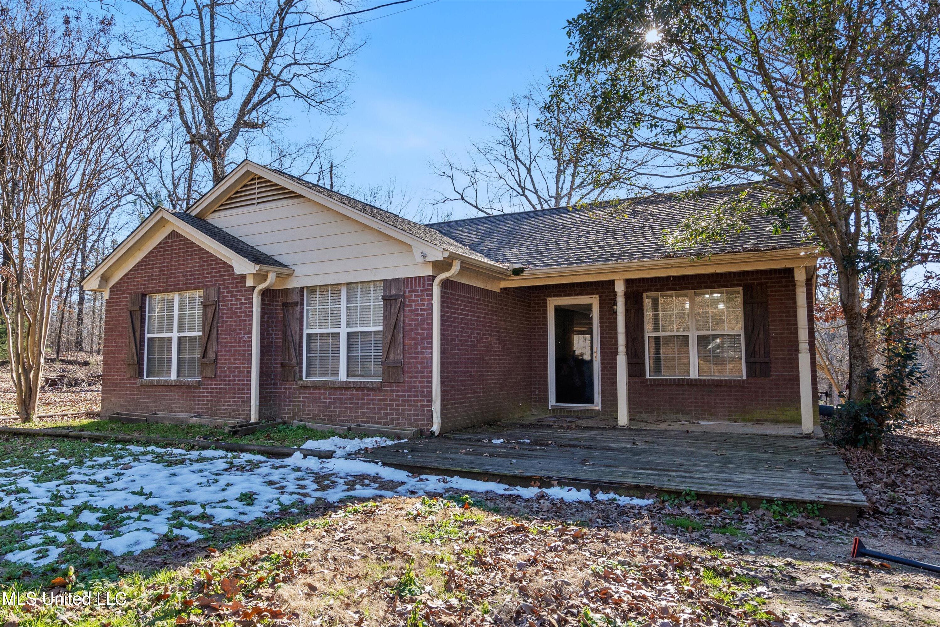 1871 Clanton Road, Coldwater, Mississippi image 3