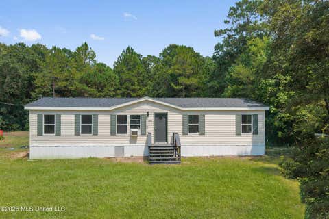 Mobile Home For Sale - 7376 Longridge Road<br/> Long Beach, MS 39560