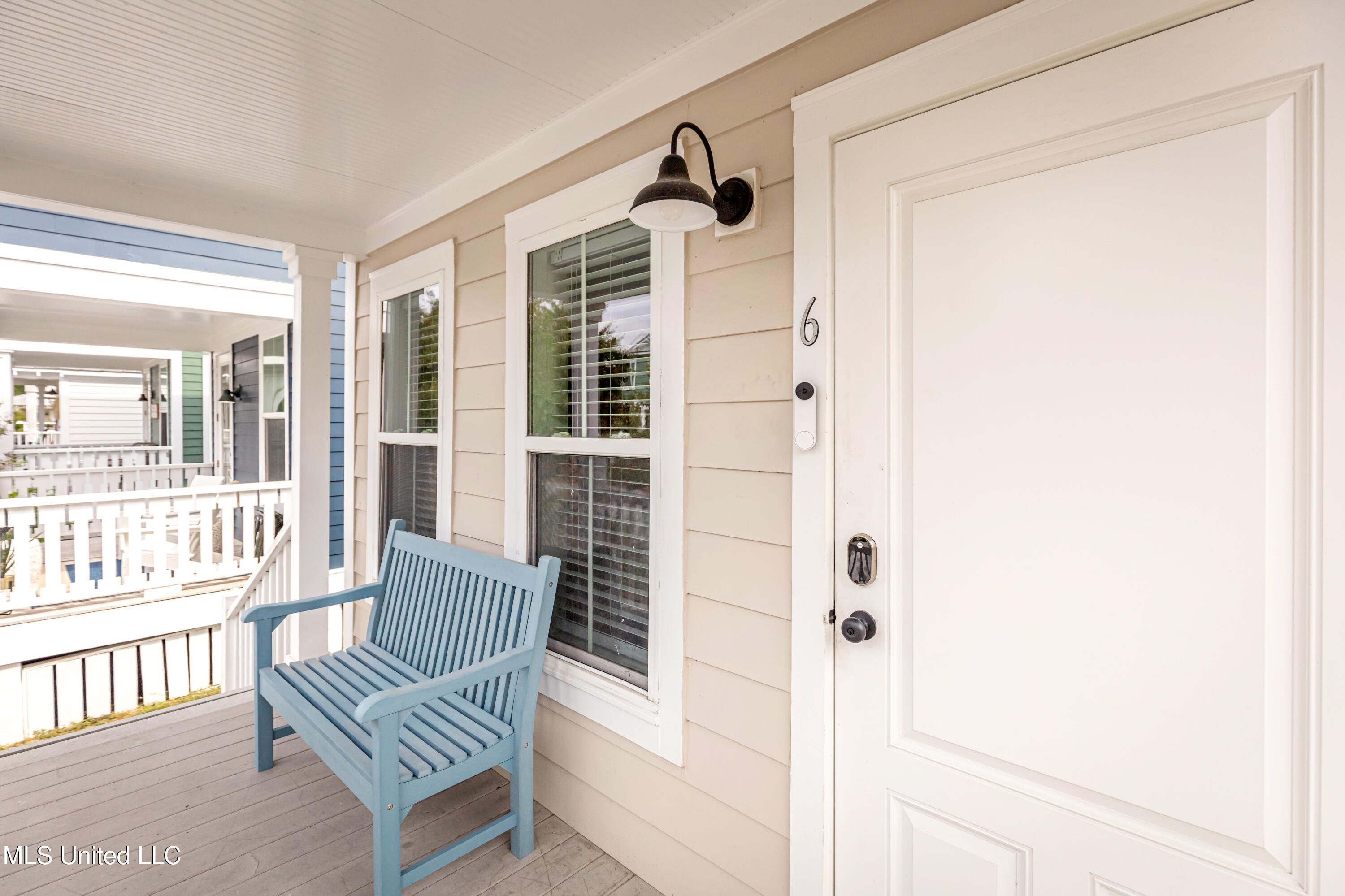 2207 Government Street #6, Ocean Springs, Mississippi image 5