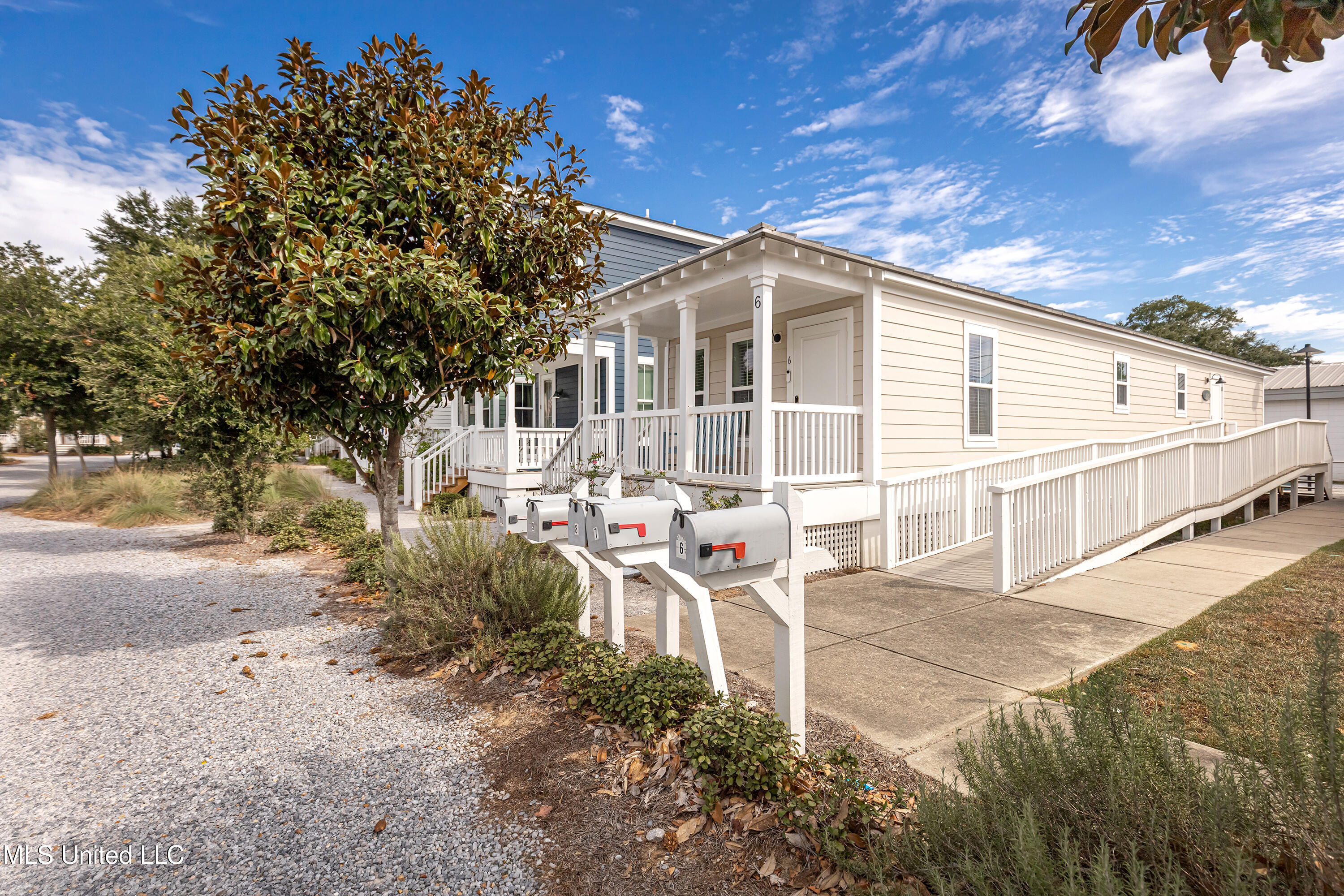 2207 Government Street #6, Ocean Springs, Mississippi image 44