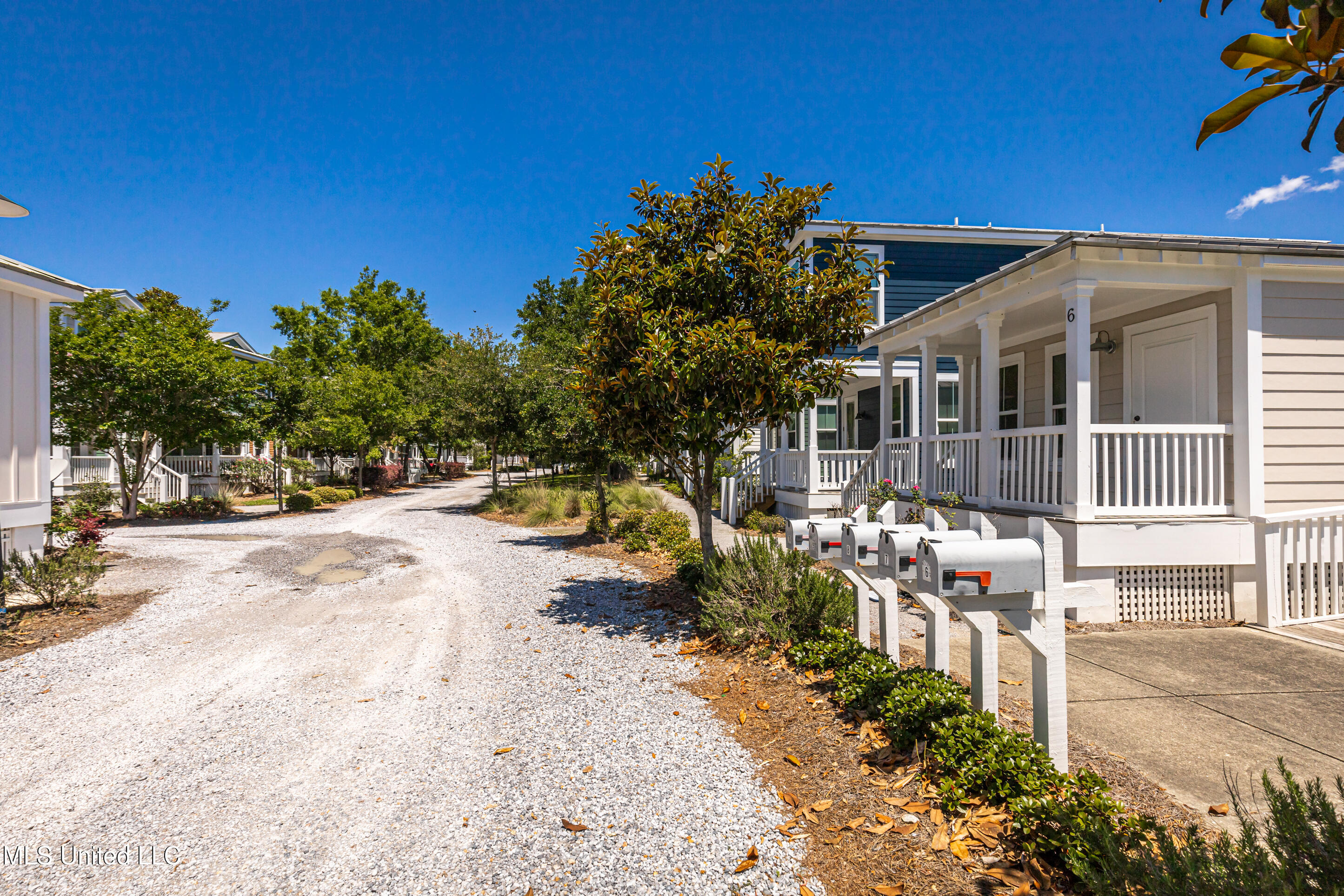2207 Government Street #6, Ocean Springs, Mississippi image 47