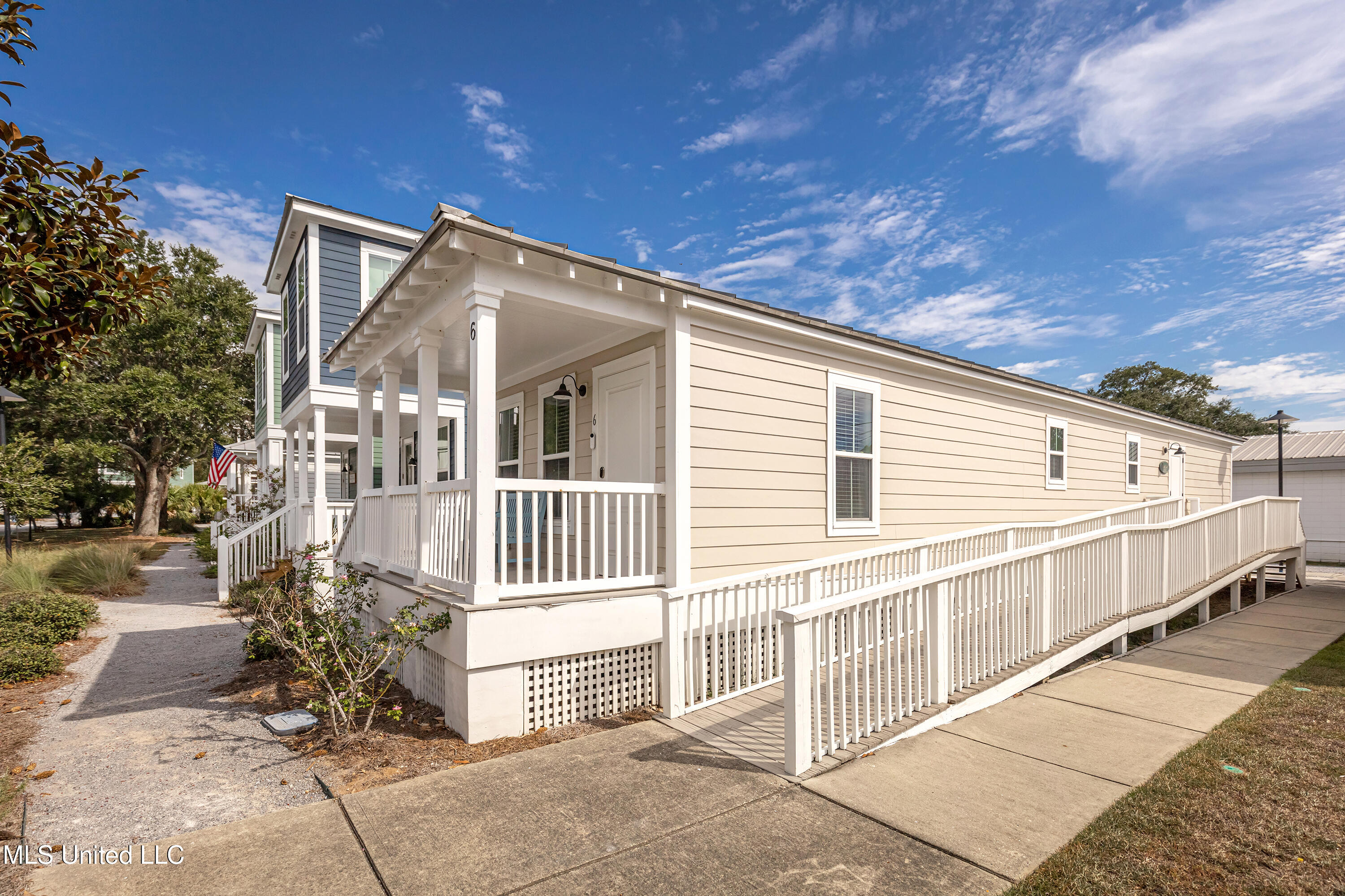 2207 Government Street #6, Ocean Springs, Mississippi image 3