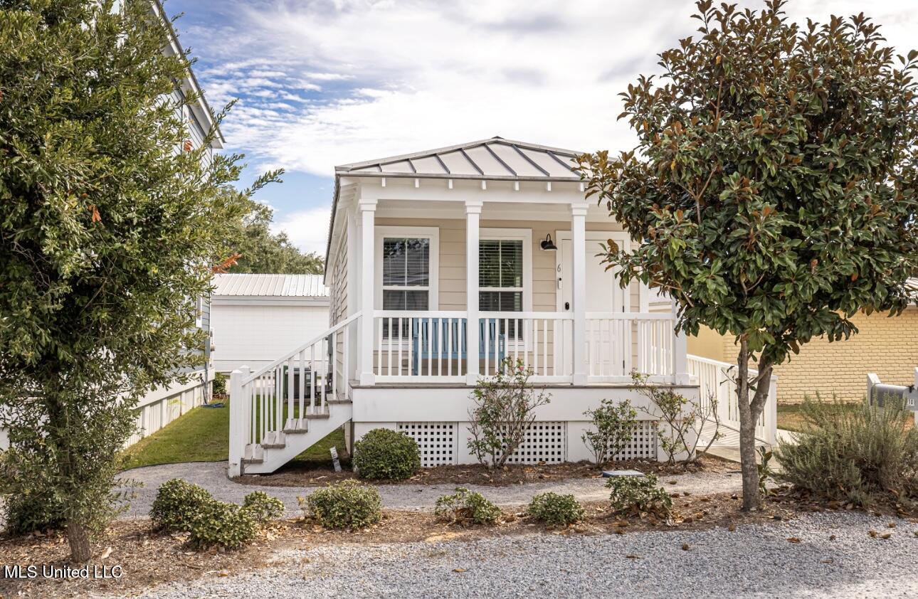 2207 Government Street #6, Ocean Springs, Mississippi image 1