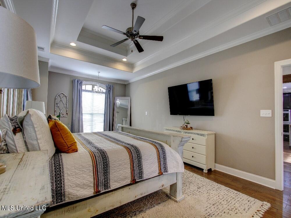 1115 Broadwing Circle South Cir, Olive Branch, Mississippi image 13