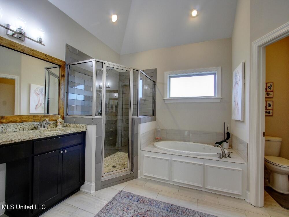 1115 Broadwing Circle South Cir, Olive Branch, Mississippi image 35