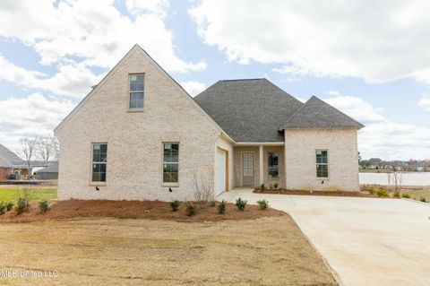 103 Charleston Cove, Madison, MS 39110 - MLS#: 4083879