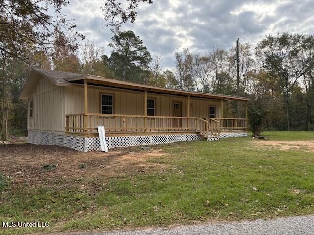 534 E Scr 32, Forest, Mississippi image 2