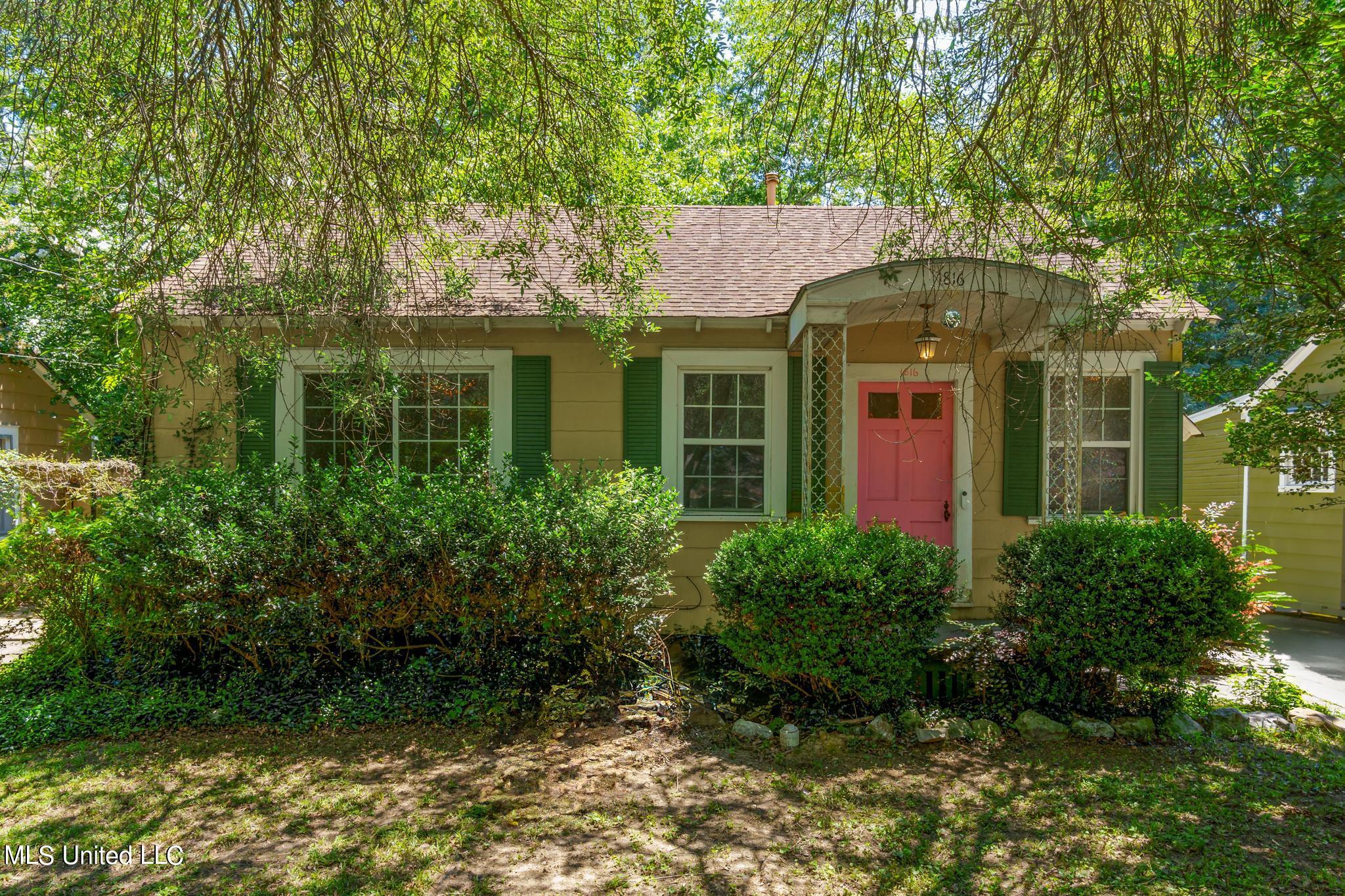 1816 Mamie Street, Hattiesburg, Mississippi image 1