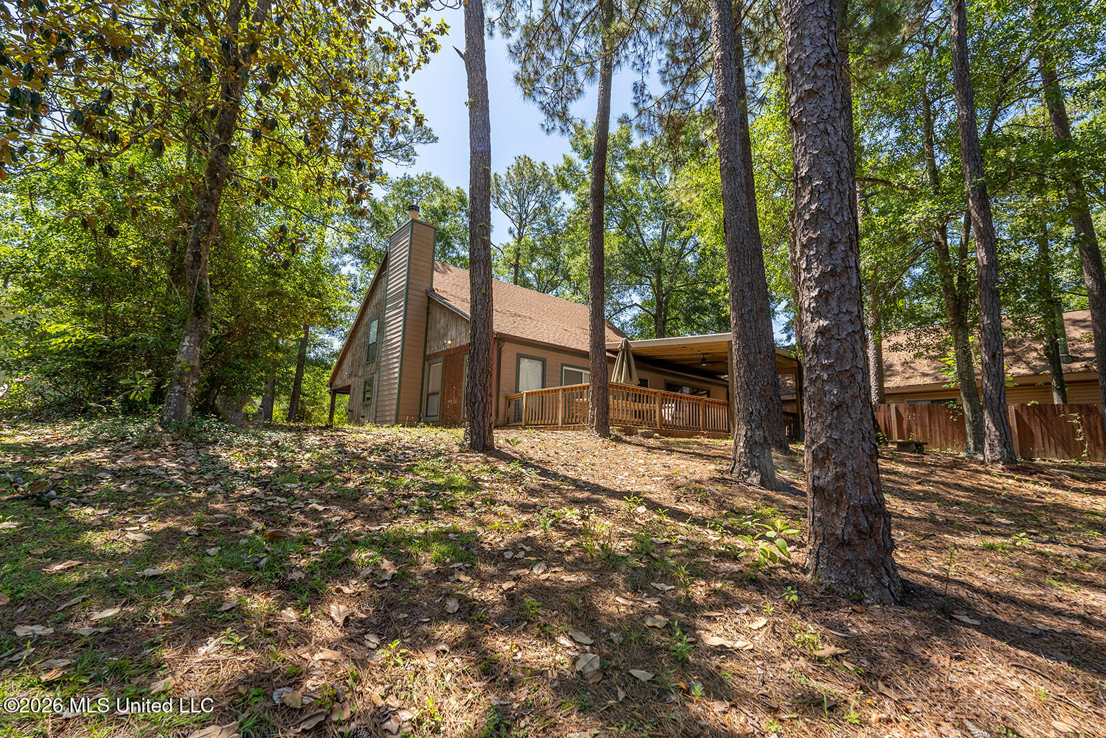 1836 E Lakeshore Drive