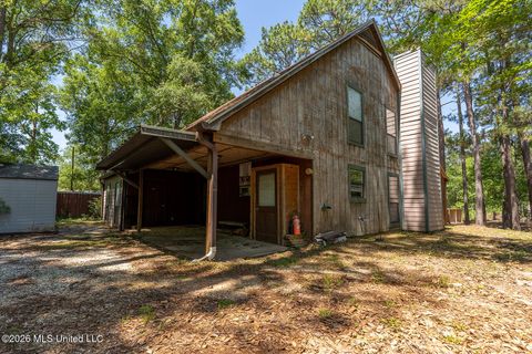 Homes For Sale - 1836 E Lakeshore Drive<br/> Carriere, MS 39426