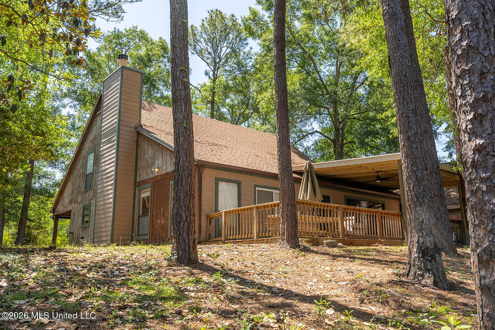 1836 E Lakeshore Drive