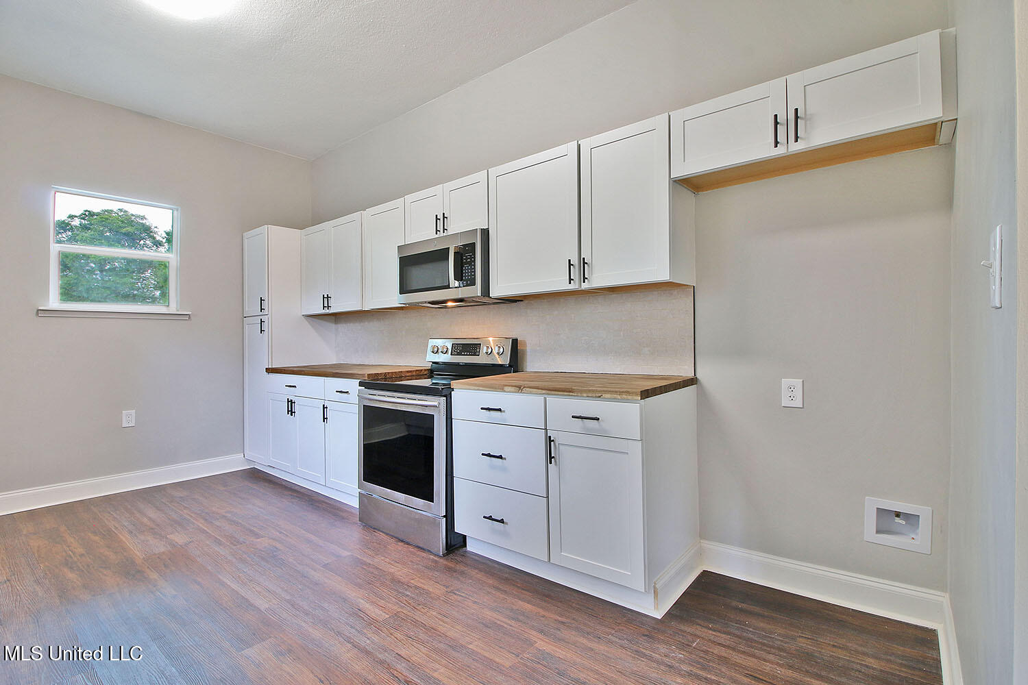 305 First Avenue, New Augusta, Mississippi image 12