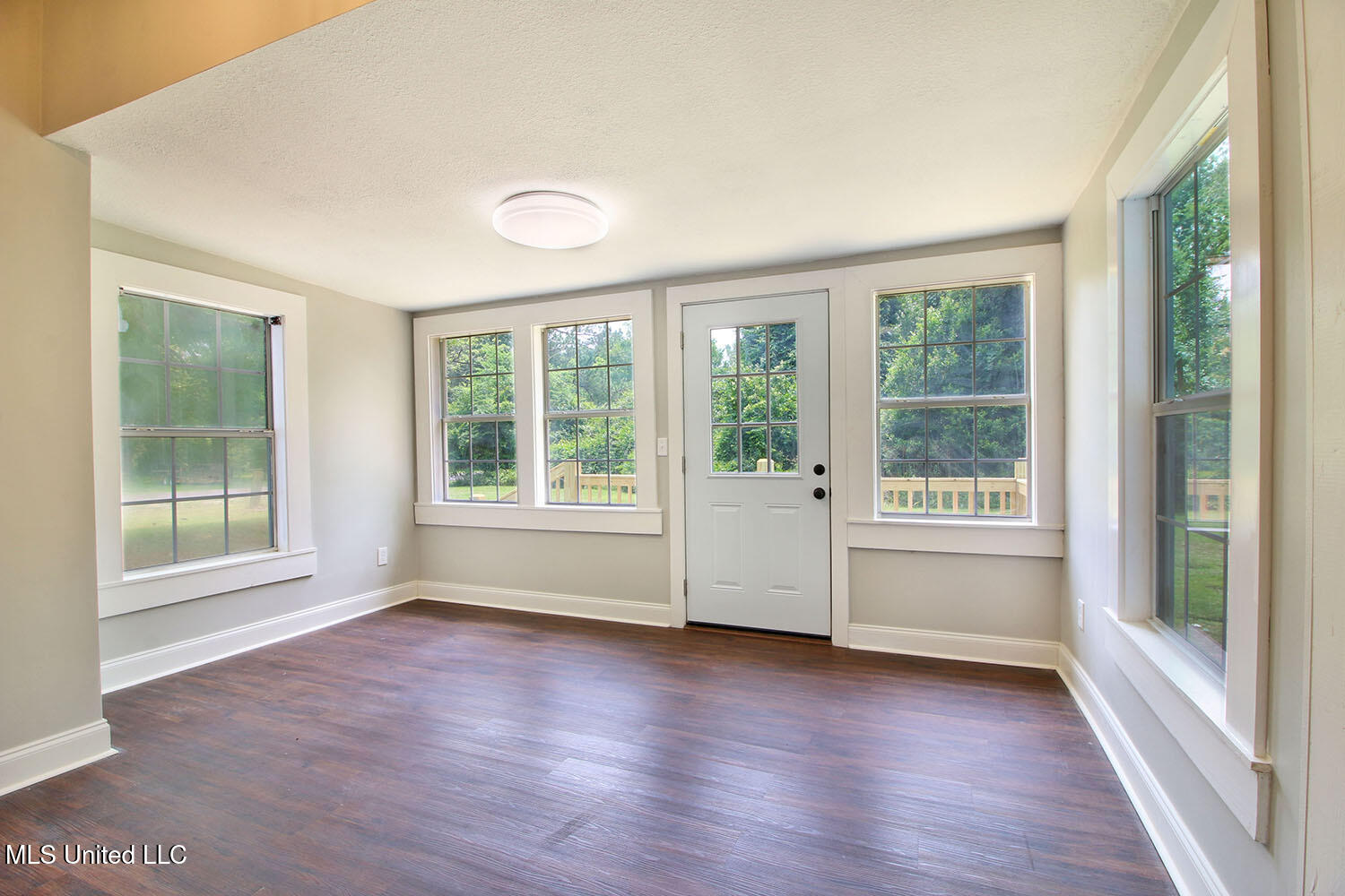 305 First Avenue, New Augusta, Mississippi image 13