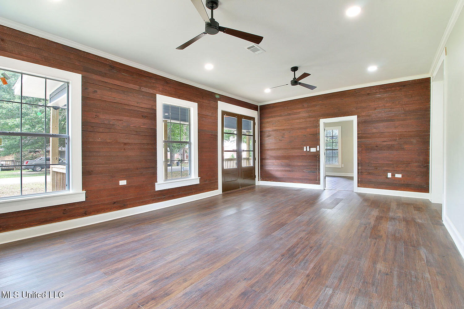 305 First Avenue, New Augusta, Mississippi image 9