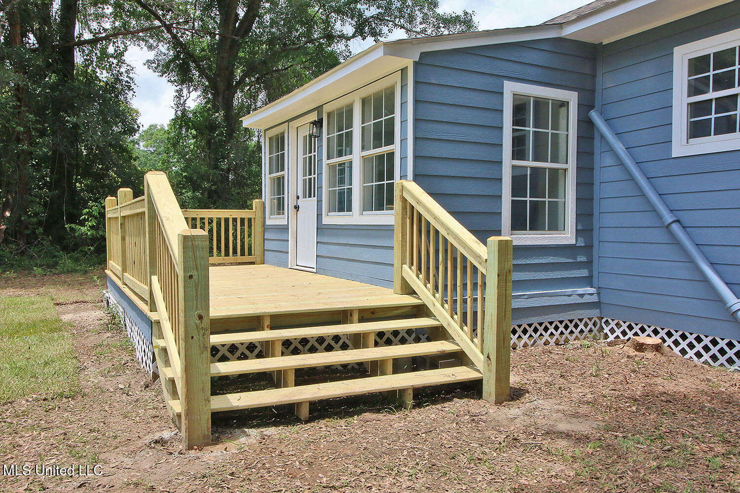 305 First Avenue, New Augusta, Mississippi image 6