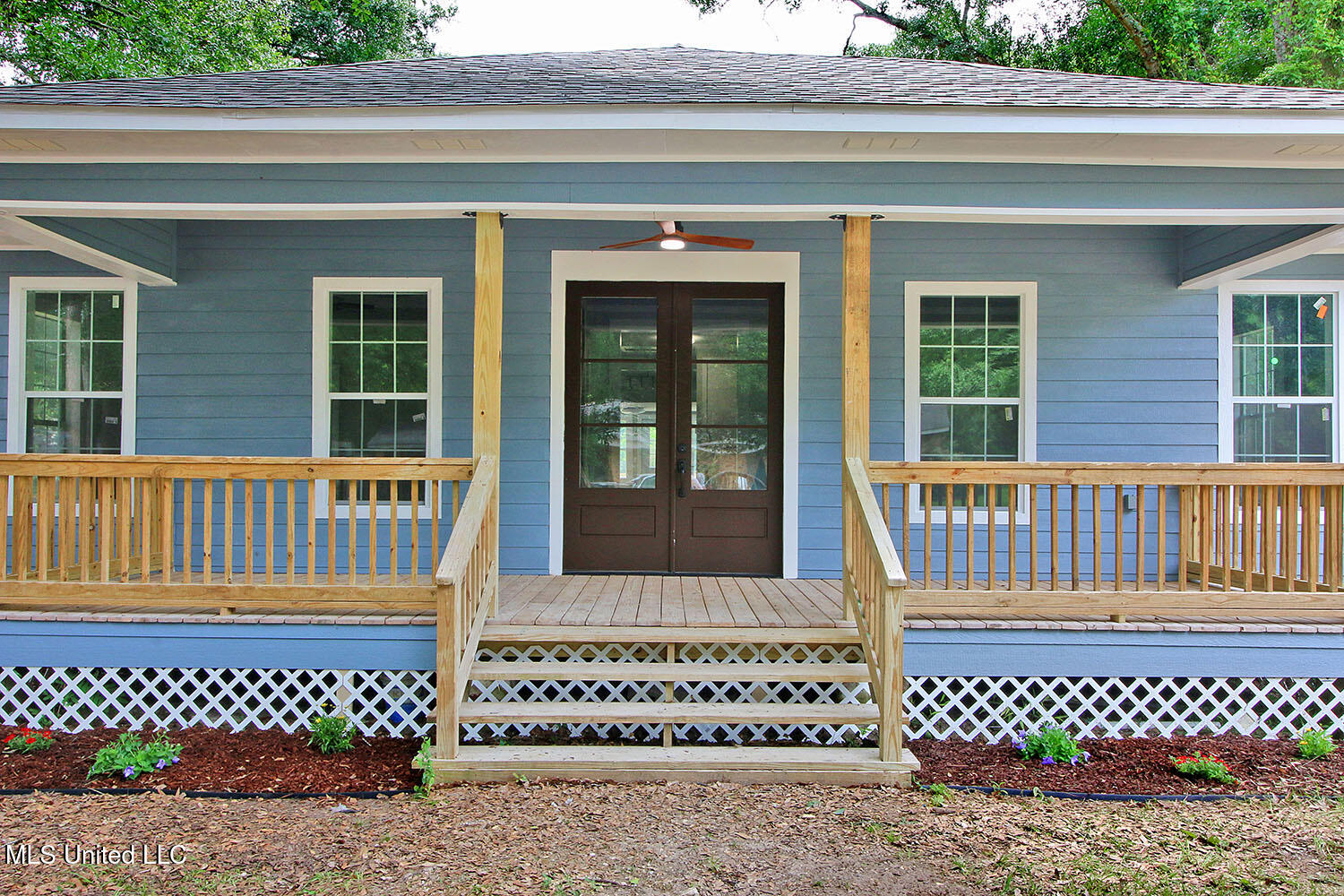 305 First Avenue, New Augusta, Mississippi image 4