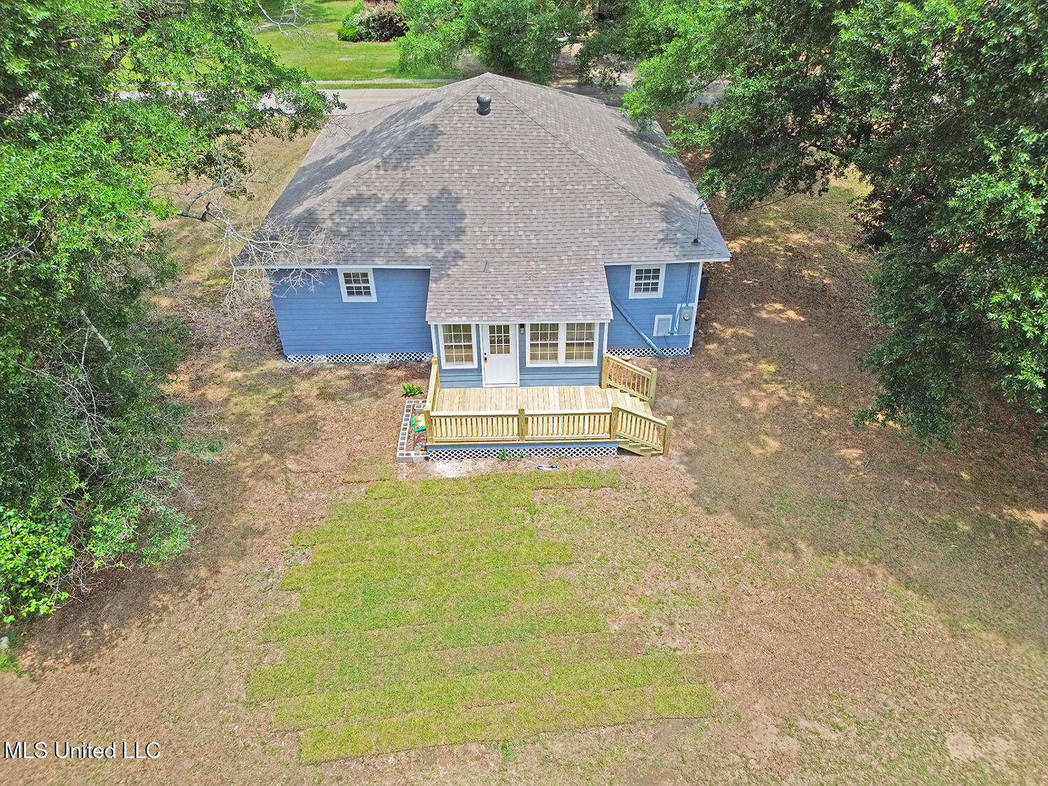 305 First Avenue, New Augusta, Mississippi image 34
