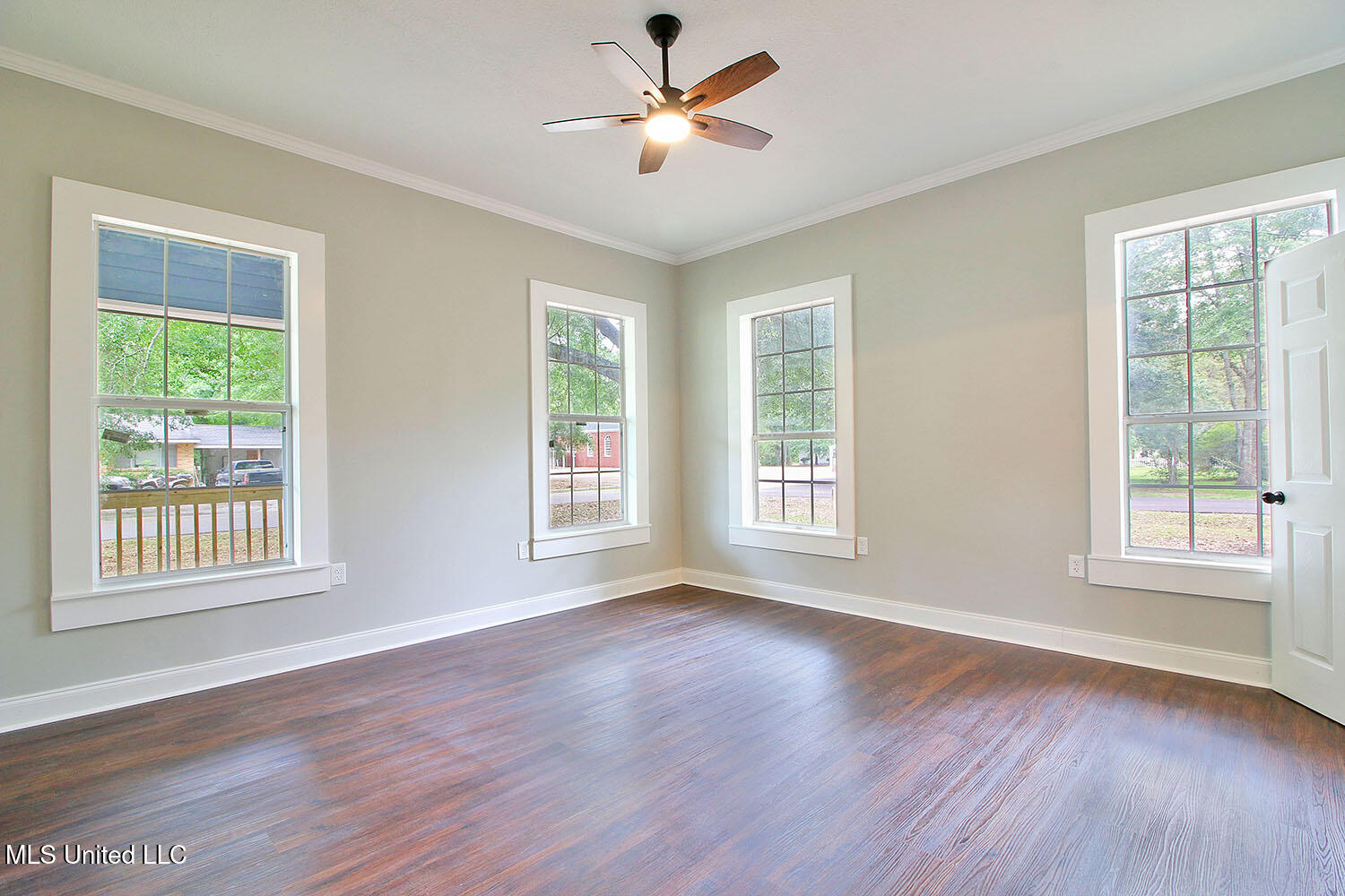 305 First Avenue, New Augusta, Mississippi image 18