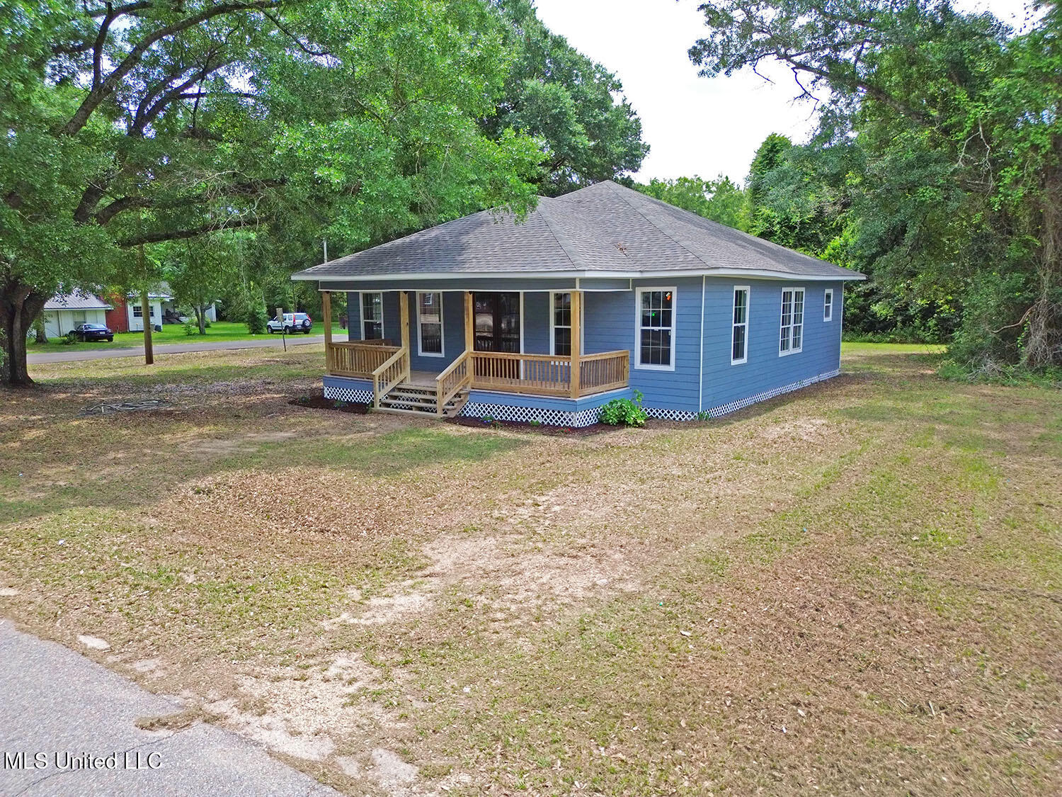 305 First Avenue, New Augusta, Mississippi image 33