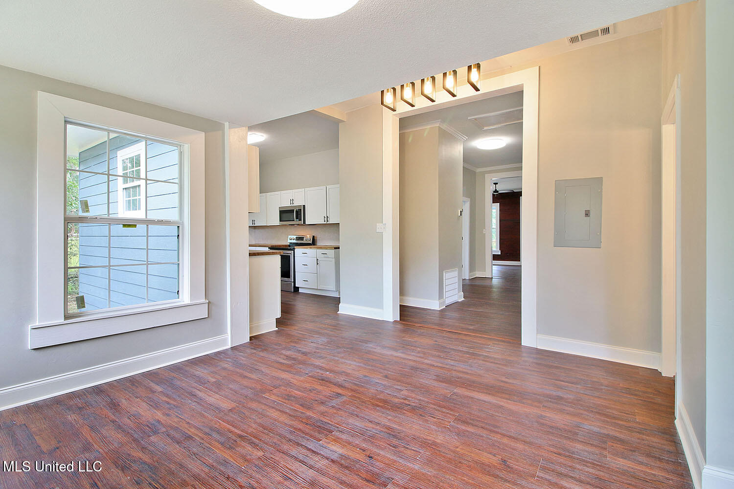 305 First Avenue, New Augusta, Mississippi image 15