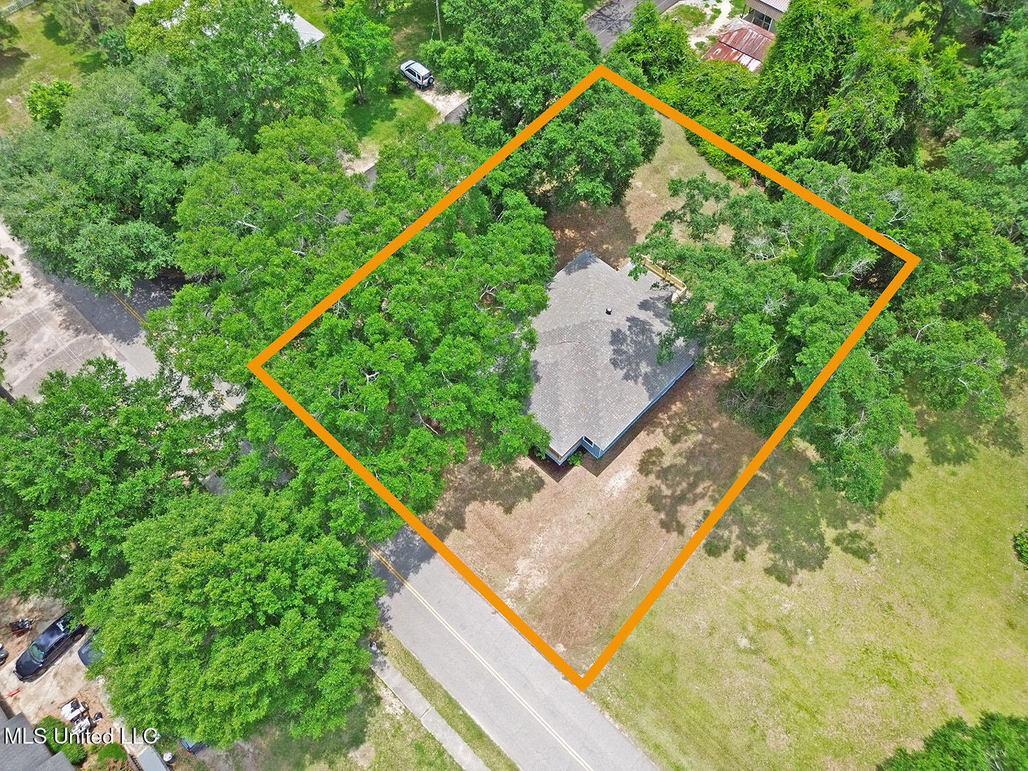 305 First Avenue, New Augusta, Mississippi image 32